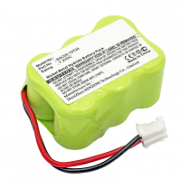DC-SD350  Dog Collar Replacement Battery SportDog SAC00-15724; SD-350