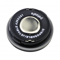 DC-PSRFA67  Dog Collar Replacement Battery PetSafe RFA-67; RF-300/304