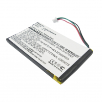 GPS-GAR285  GPS Replacement Battery Garmin  ED26ED2985878; Nuvi 285/W