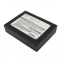 PDA-CSE115  Pile de remplacement pour agenda de poche Casio JK-210LT; Cassiopeia E115