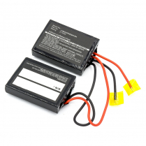 WS-BTP100  Pile de remplacement pour haut-parleur sans-fil Beats J188/ICP092941SH; Pill 1.0