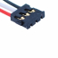 RC-LOGT630  Pile de remplacement pour souris sans-fil Logitech 533-000069; T630