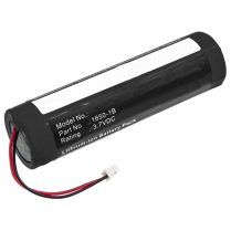 AP-EBS250  Pile de remplacement pour loupe Eschenbach 1650-1B; Smartlux
