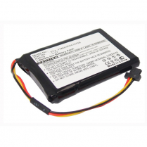 GPS-TTXL330  Pile de remplacement pour GPS TomTom FM68360420759; Go XL330S