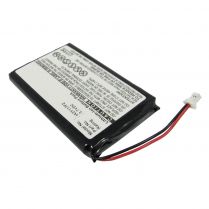 GPS-GARQ1  GPS Replacement Battery Garmin IA3Y117F2; Quest