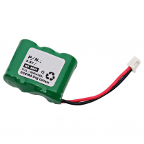DC-DT20X  Dog Collar Replacement Battery for Dogtra BP20R; 200NCP