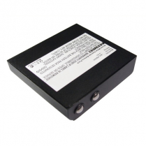 HS-PNC1020  Headset Replacement Battery Panasonic WX-PB900; PB-9001