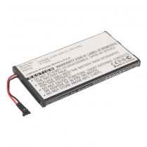 GL-SOP1006  Portable Game Console Replacement Battery Sony SP65M; PCH-1001, PS Vita