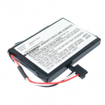 GPS-MAG9020  GPS Replacement Battery Magellan 03B292FJ20301; RM 9020