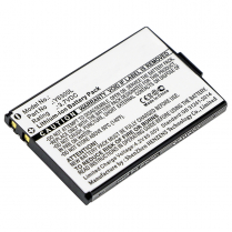 HS-BCRS980  Headset Replacement Battery Blinc Y6300L; RS-980, RF710