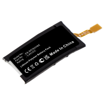 SW-SGR365  Pile de remplacement pour montre intelligente Samsung EB-BR365ABE; SM-R365