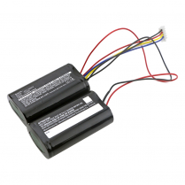 WS-BTPJ273  Pile de remplacement pour haut-parleur sans-fil Beats J273/ICR18650NH, Pill XL