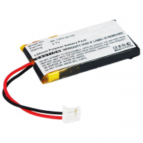 HS-BT191545   Headset Replacement Battery AT&T TL7600 BT191545