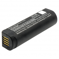 WS-SHSB200  Pile de remplacement pour haut-parleur sans-fil Shure SB902; GLX-D, GLXD1, GLXD2