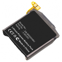 SW-SGR500    Pile de remplacement pour montre intelligente Samsung EB-BR500ABU; SM-R500