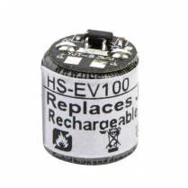 HS-JBEV100  Wireless Headset Replacement Battery for JBL Everest 100