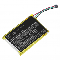 GPS-GARE530   GPS Replacement Battery for Garmin Edge 530 / 830