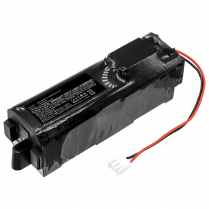 VAC-RTH885    Cordless Vacuum Replacement Battery Rowenta RS-RH5273 18.5V 2.6Ah