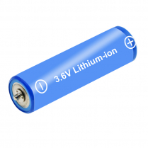 RAZ-PN2508   Pile de remplacement pour rasoir Panasonic V9ZL2508; ES-LV95