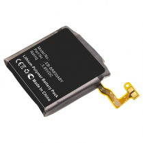 SW-SGR830  Smartwatch Replacement Battery Samsung EB-BR830ABY; SM-R830/R835