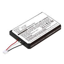 GL-SOLIP1708   Game Controller Replacement Battery for Sony LIP1708; PS5 DualSense