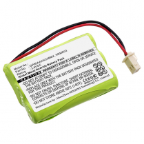 BM-MTP481  Baby Monitor Replacement Battery for Motorola HRMR03