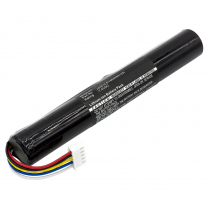 WS-BOL15  Pile de remplacement pour haut-parleur sans-fil Bang & Olufsen J406/ICR18650NH-2S