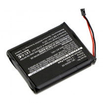 GPS-GARG30   GPS Replacement Battery for Garmin 361-00043-02; Approach G30