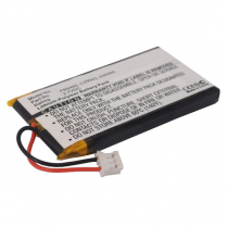 RC-PHU9400   Pile de remplacement pour télécommande Philips 530065; Pronto TSU-9400