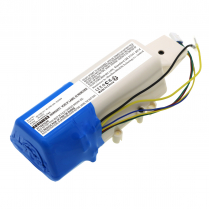 VAC-BSP2921   Pile de remplacement pour aspirateur sans-fil Bissell