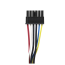 VAC-NTZ910  Pile de remplacement pour aspirateur sans fil Neato 945-0225 14.4V 6.8Ah