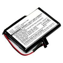 GPS-MAG1700   GPS Replacement Battery for Magellan RoadMate 1700; 2793801J3
