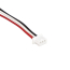 HS-SNW200   Pile de remplacement pour écouteur sans-fil Sennheiser Momentum True Wireless M3AEBT; AHB702535PCT-01