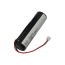 RAZ-WE8725   Clipper Replacement Battery for Wella Eclipse Clipper; 8725-1001