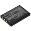 HS-LTLA365   Headset Replacement Battery for Listen Technologies LA-365; IDSP/M1
