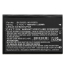 HS-LTLA365   Headset Replacement Battery for Listen Technologies LA-365; IDSP/M1