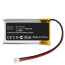 DC-DT200C   Dog Collar Replacement Battery Dogtra BP37P330; 200C Receiver