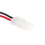 VAC-BS5345   Cordless Vacuum Replacement Battery for Bissell 5345; 2859 2.6Ah