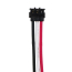 DC-GARD260   Pile de remplacement pour collier à chien Garmin 010-11925-00; Delta SE