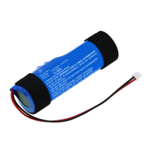 GL-SOP165    Game Controler Replacement Battery for Sony LIS1651; CECH-ZCM2U, PS4 Move