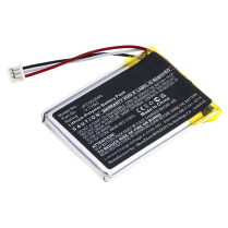 RC-VP7945   Remote Control Replacement Battery for Viper JFC503040; 7945V, 5606V