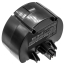 VAC-WTPR900   Cordless Vacuum Replacement Battery for Water Tech LB003S2P-C 11.1V 5.2Ah