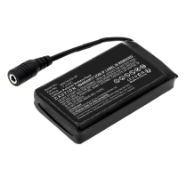 TH-MWW740   Heated Clothes Replacement Battery for Mobile Warming MW74V22-SF
