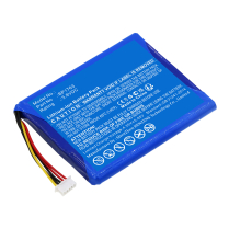 BM-VDM1763   Baby Monitor Replacement Battery V-Tech BP1763; RM5754/5254