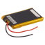 GPS-BT001   GPS Replacement Battery for Globalstar BT-001, JBL GT450BT