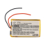 GPS-BT001   GPS Replacement Battery for Globalstar BT-001, JBL GT450BT