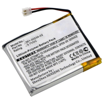 SW-GARF3   Smartwatch Replacement Battery for Garmin 361-00034-02; Fenix 3/3 HR