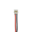 SW-GARF3   Pile de remplacement pour montre intelligente Garmin 361-00034-02; Fenix 3/3 HR
