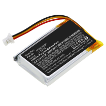 GL-AUR200   Pile de remplacement pour souris de jeu Asus FT802535P; ROG Strix Impact II