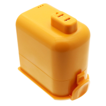 VAC-LGA9   Pile de remplacement pour aspirateur sans-fil LG EAC63758601; Cord Zero A9/A9+